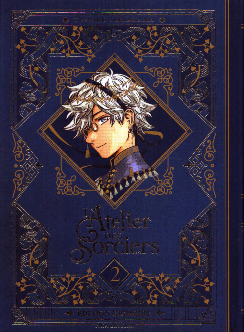 Couverture