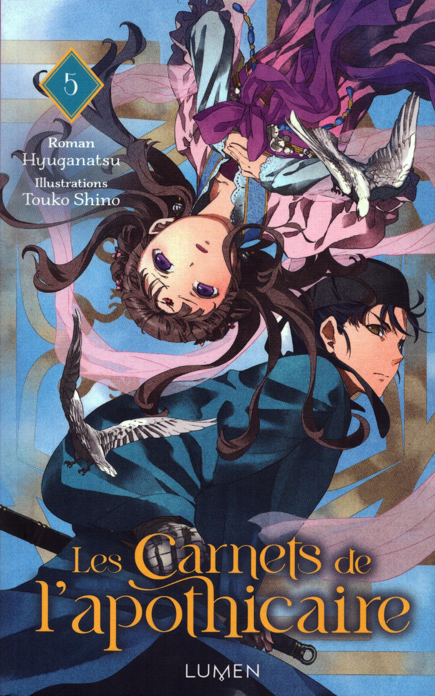 Couverture