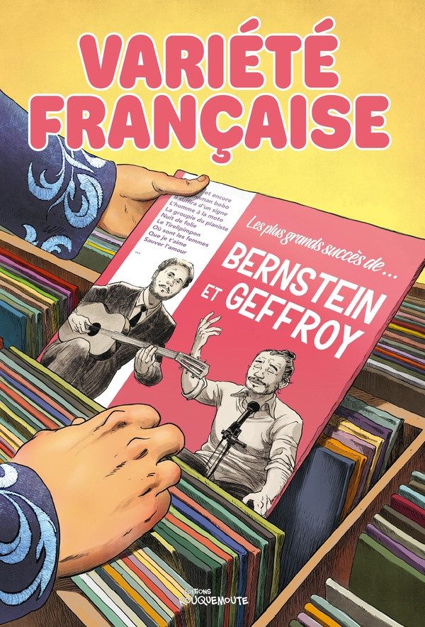 Couverture