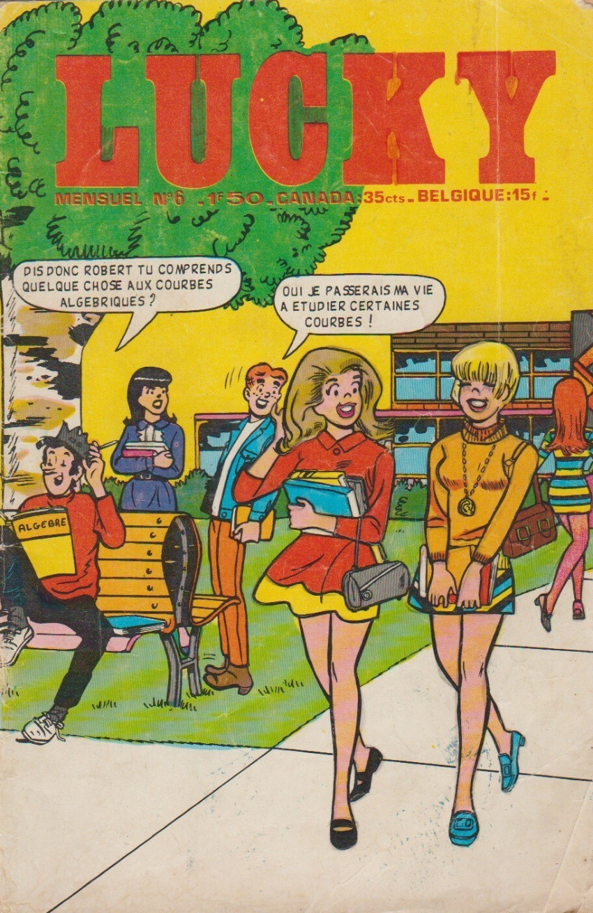 Couverture