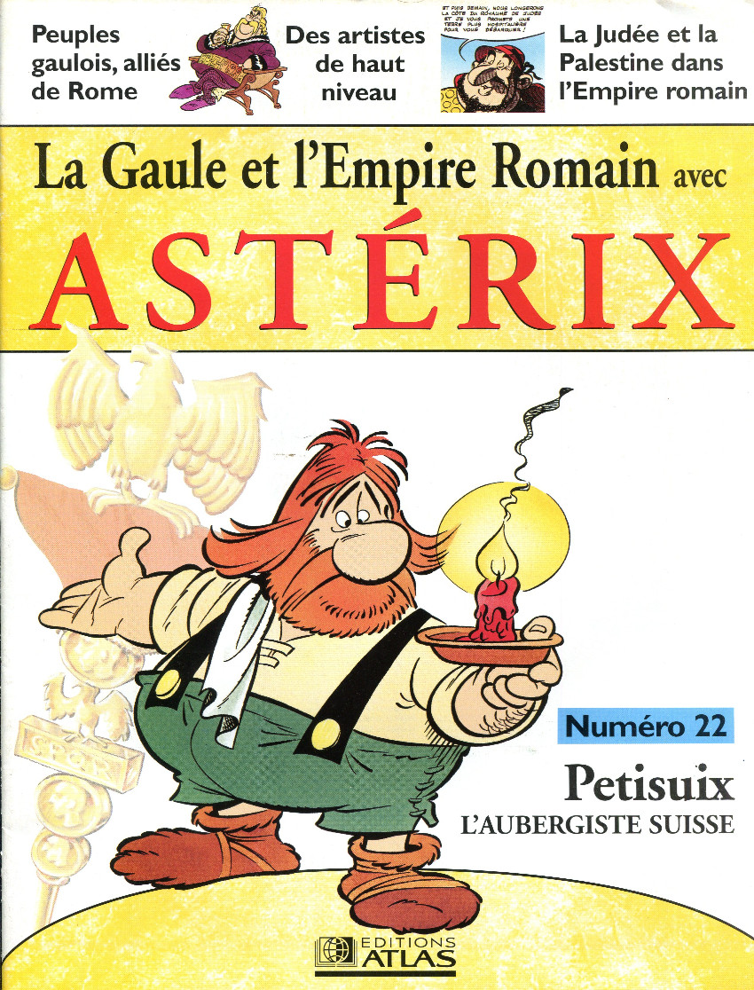 Couverture