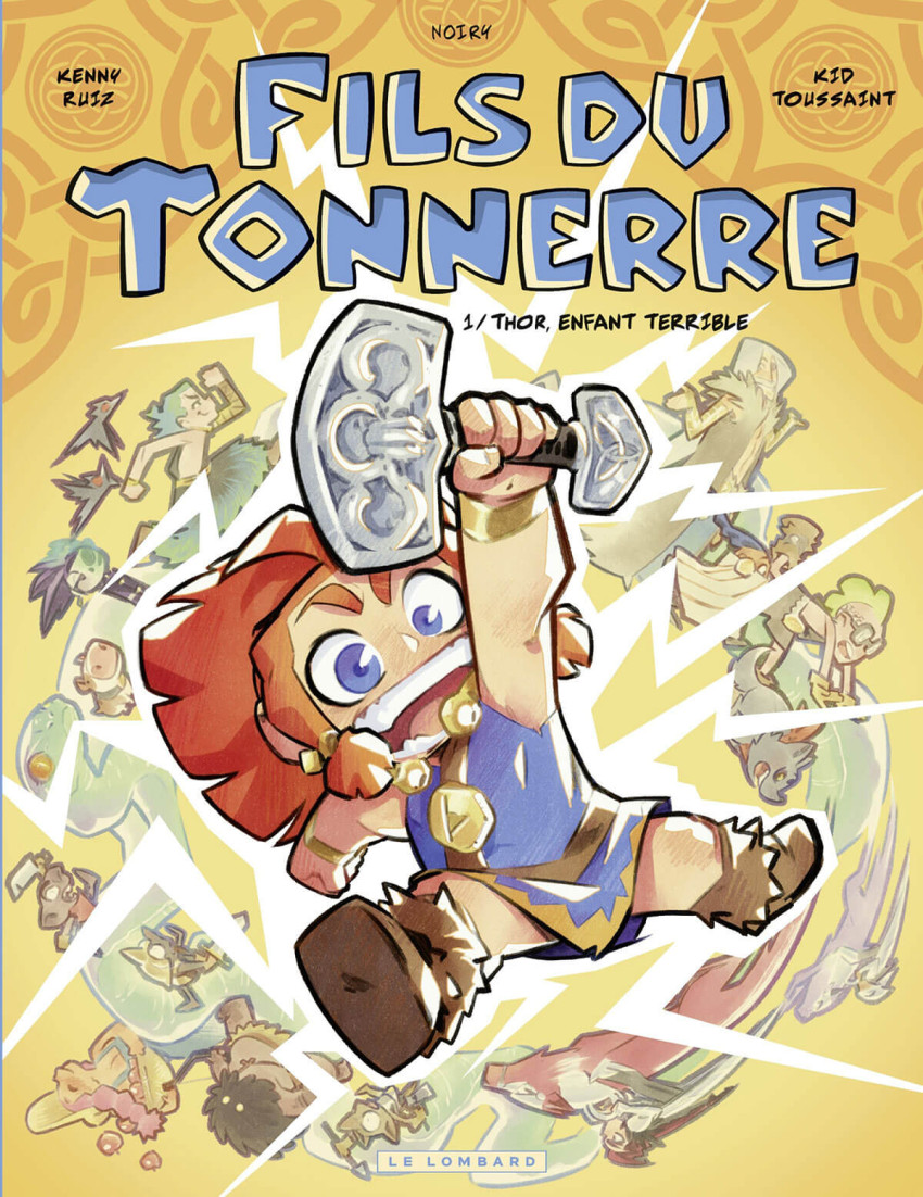 Couverture