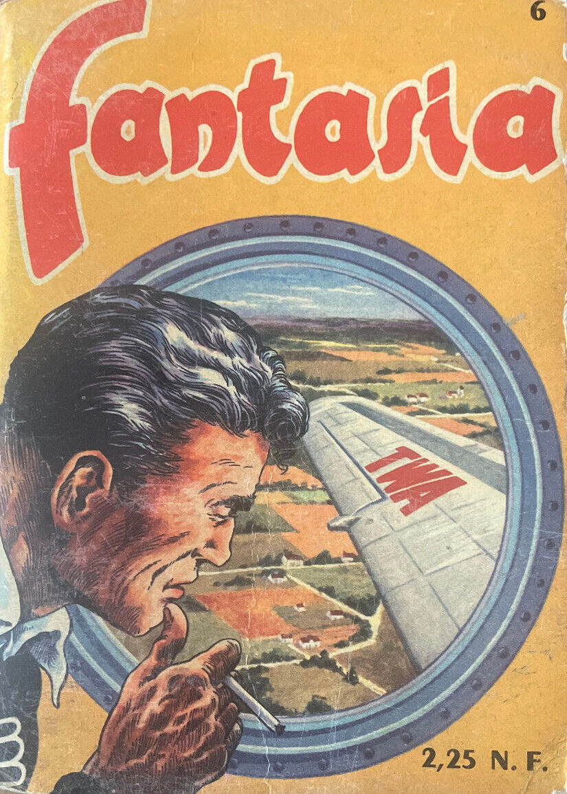 Couverture