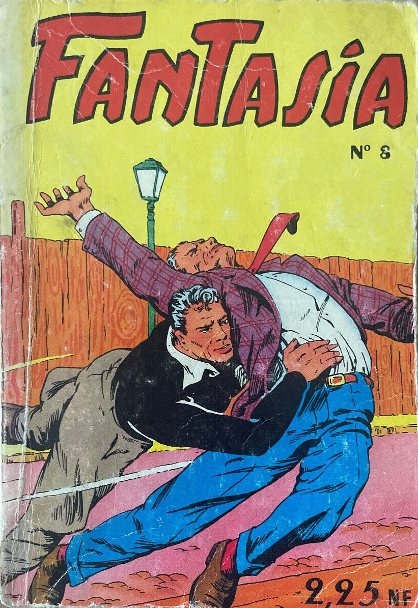 Couverture