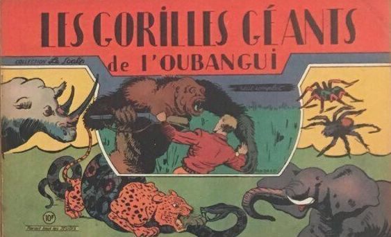 Couverture