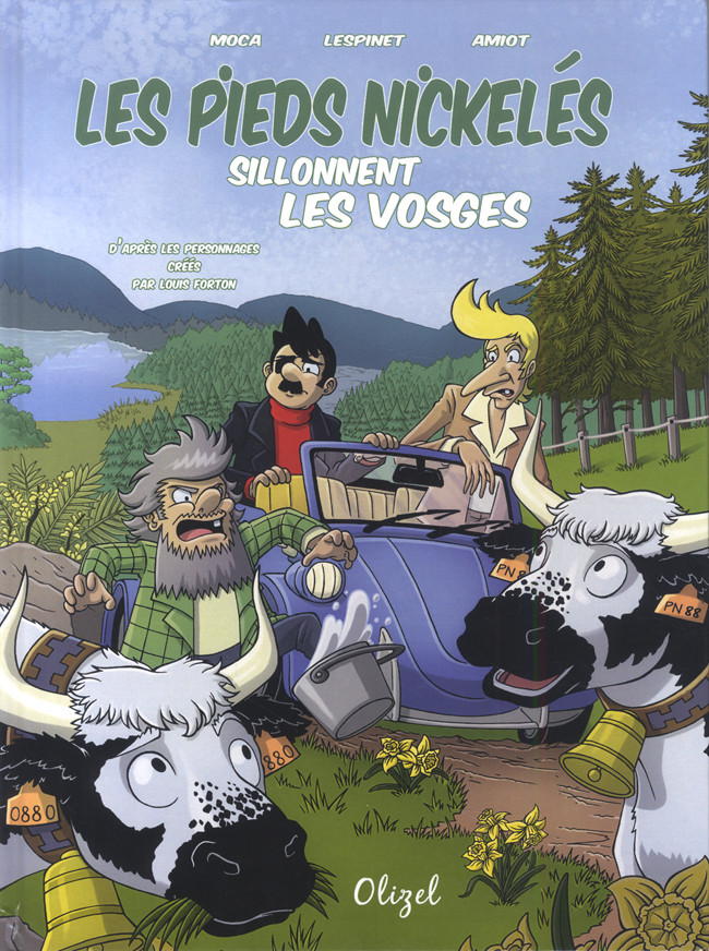 Couverture