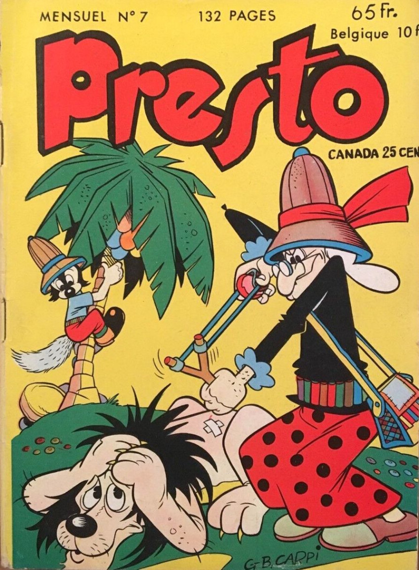 Couverture