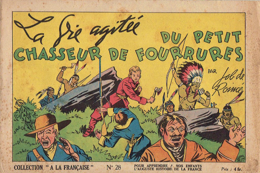 Couverture