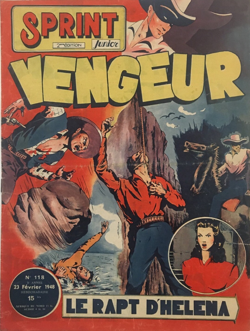 Couverture