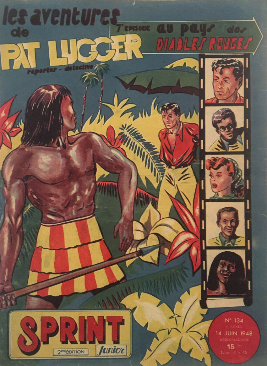 Couverture