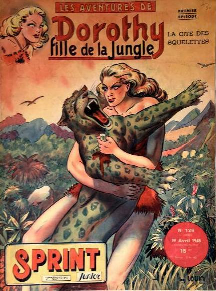Couverture