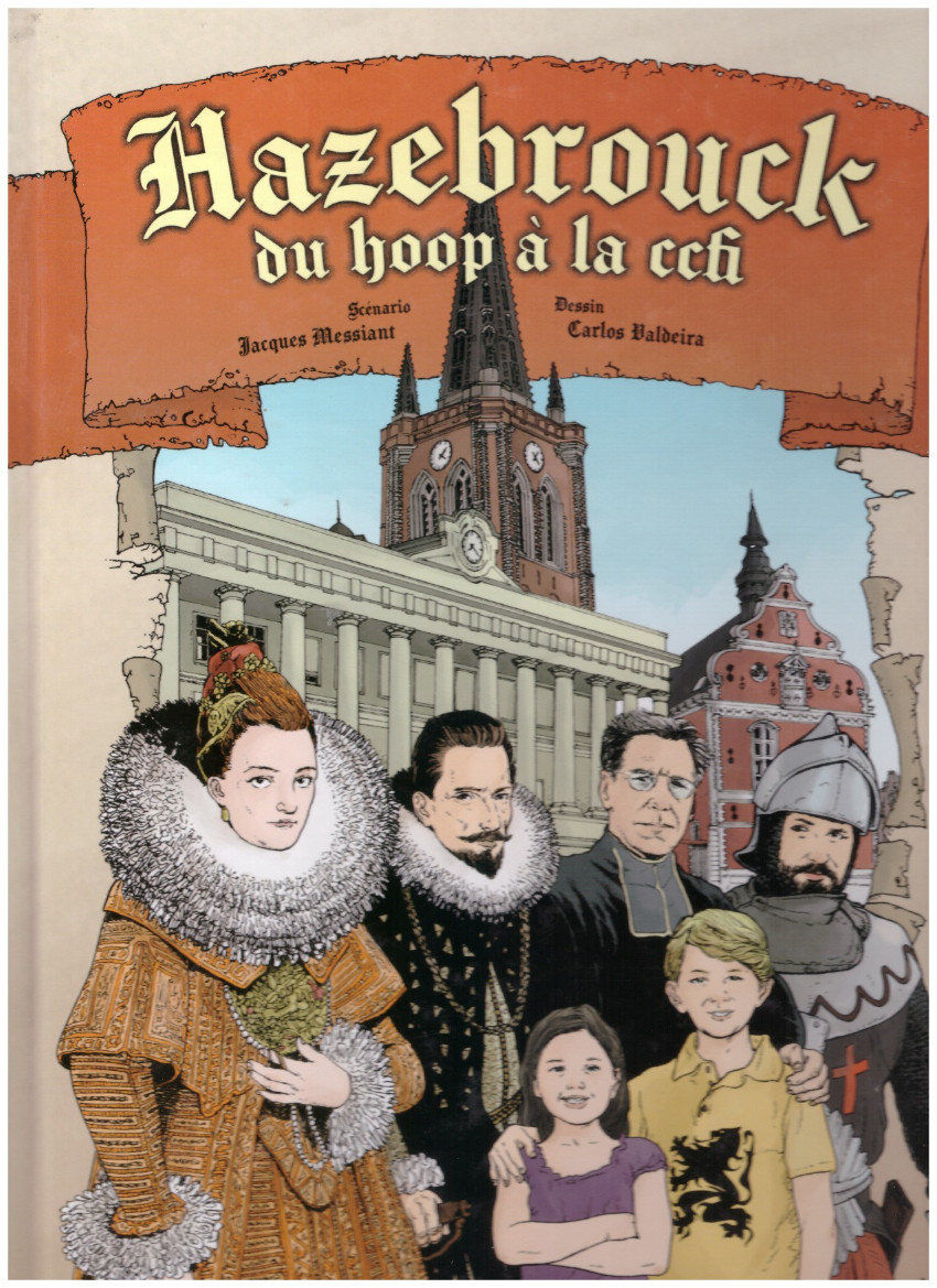 Couverture