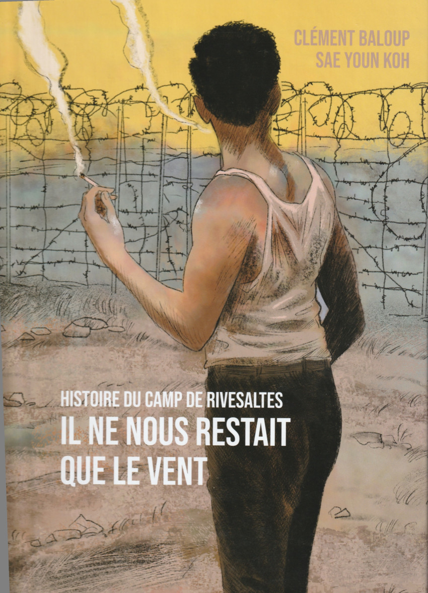 Couverture