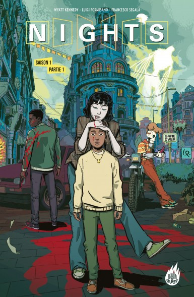 Couverture