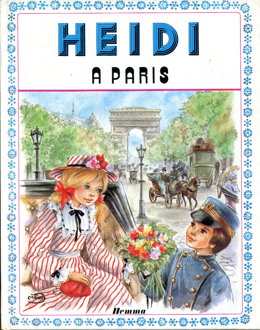 Couverture