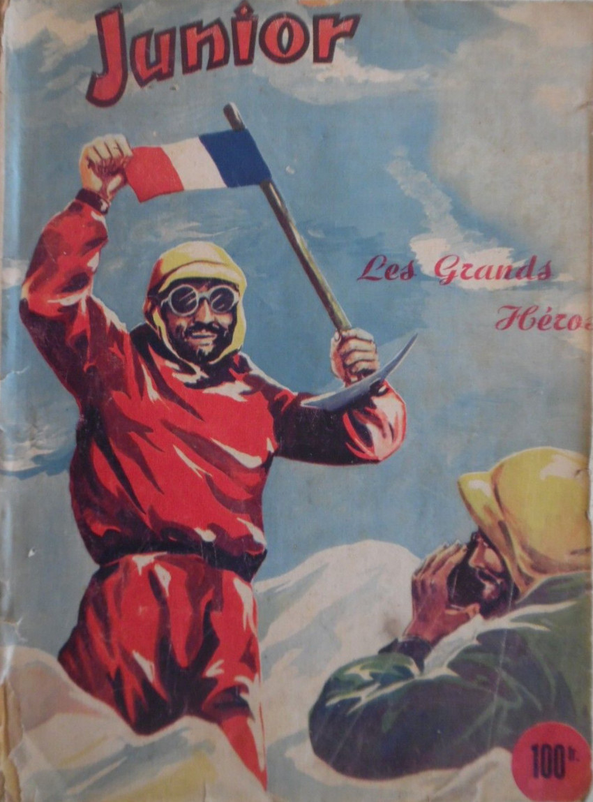 Couverture