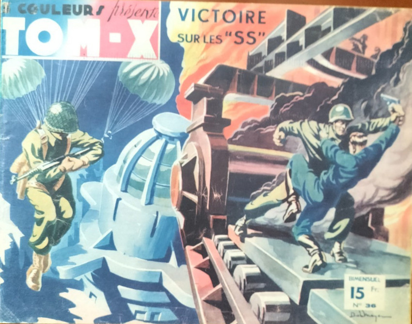 Couverture