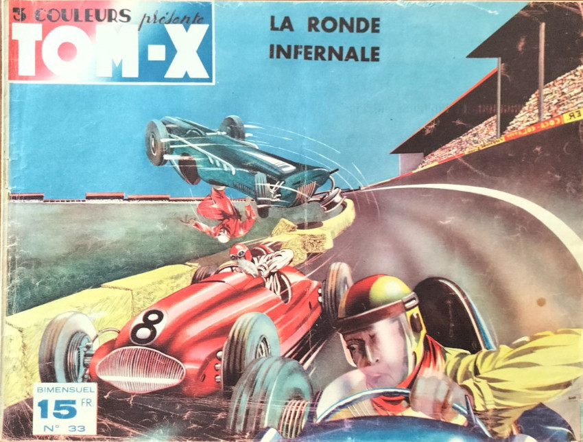 Couverture