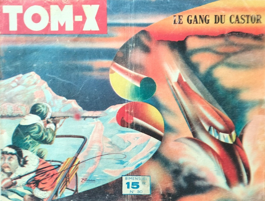Couverture