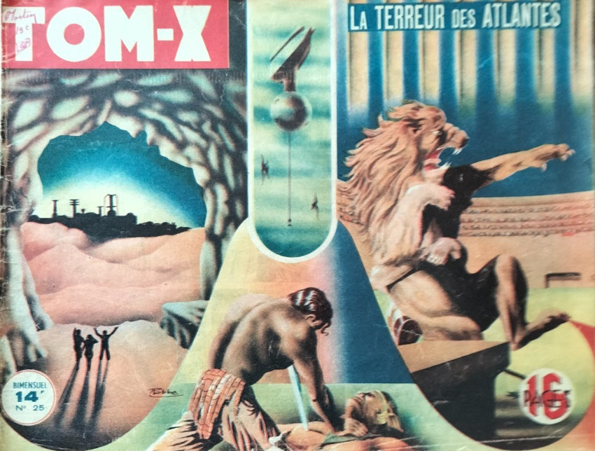 Couverture
