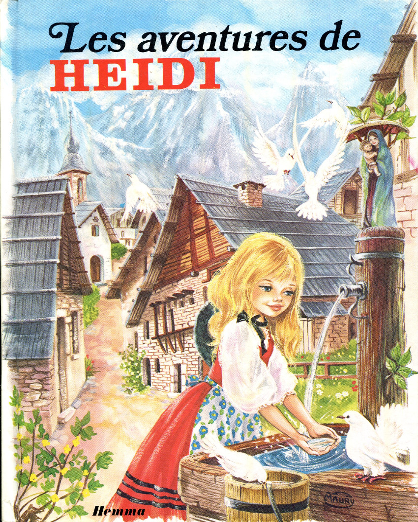 Couverture