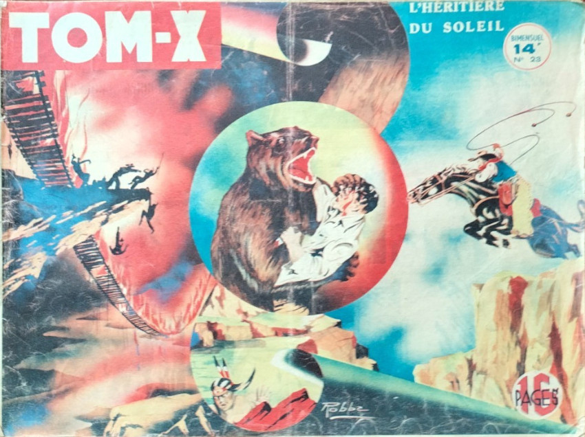 Couverture