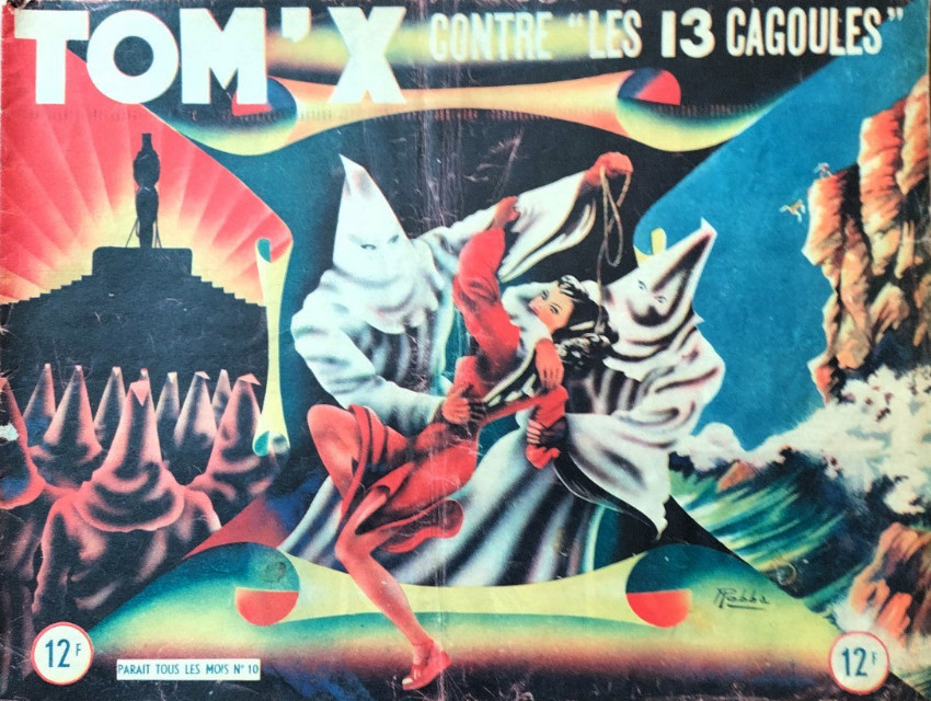 Couverture