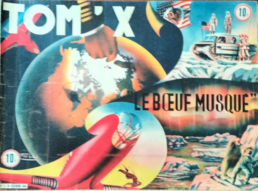 Couverture