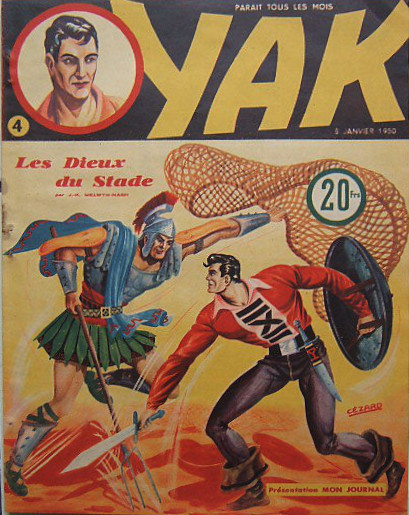 Couverture