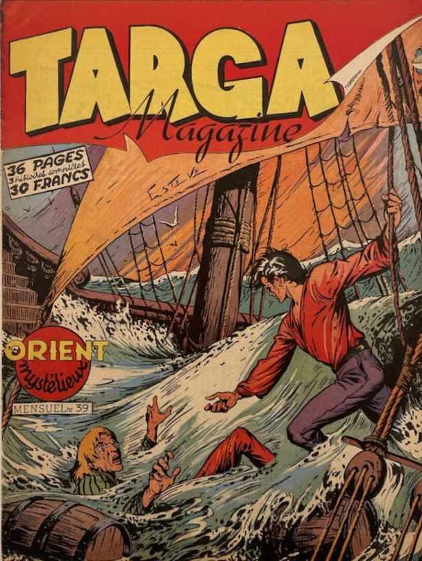 Couverture