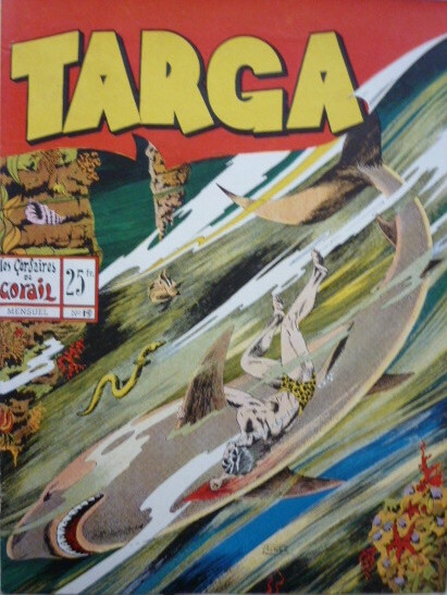 Couverture