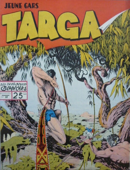 Couverture