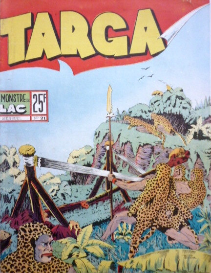 Couverture