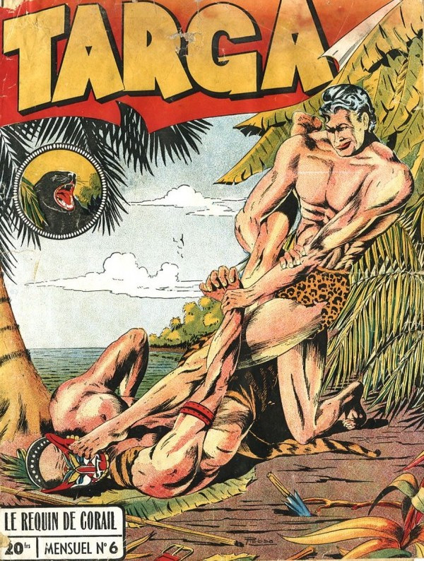 Couverture