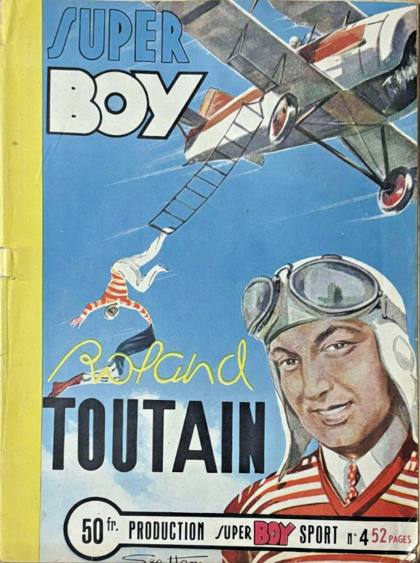 Couverture
