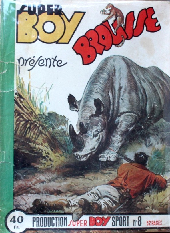 Couverture
