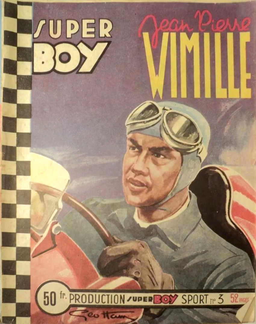 Couverture