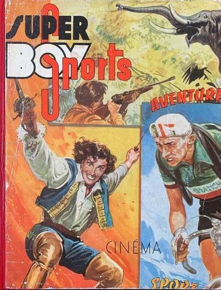 Couverture