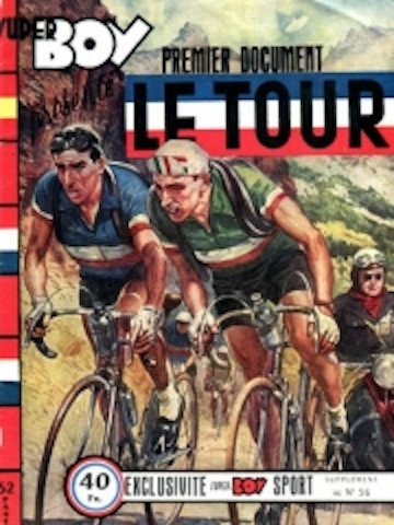 Couverture