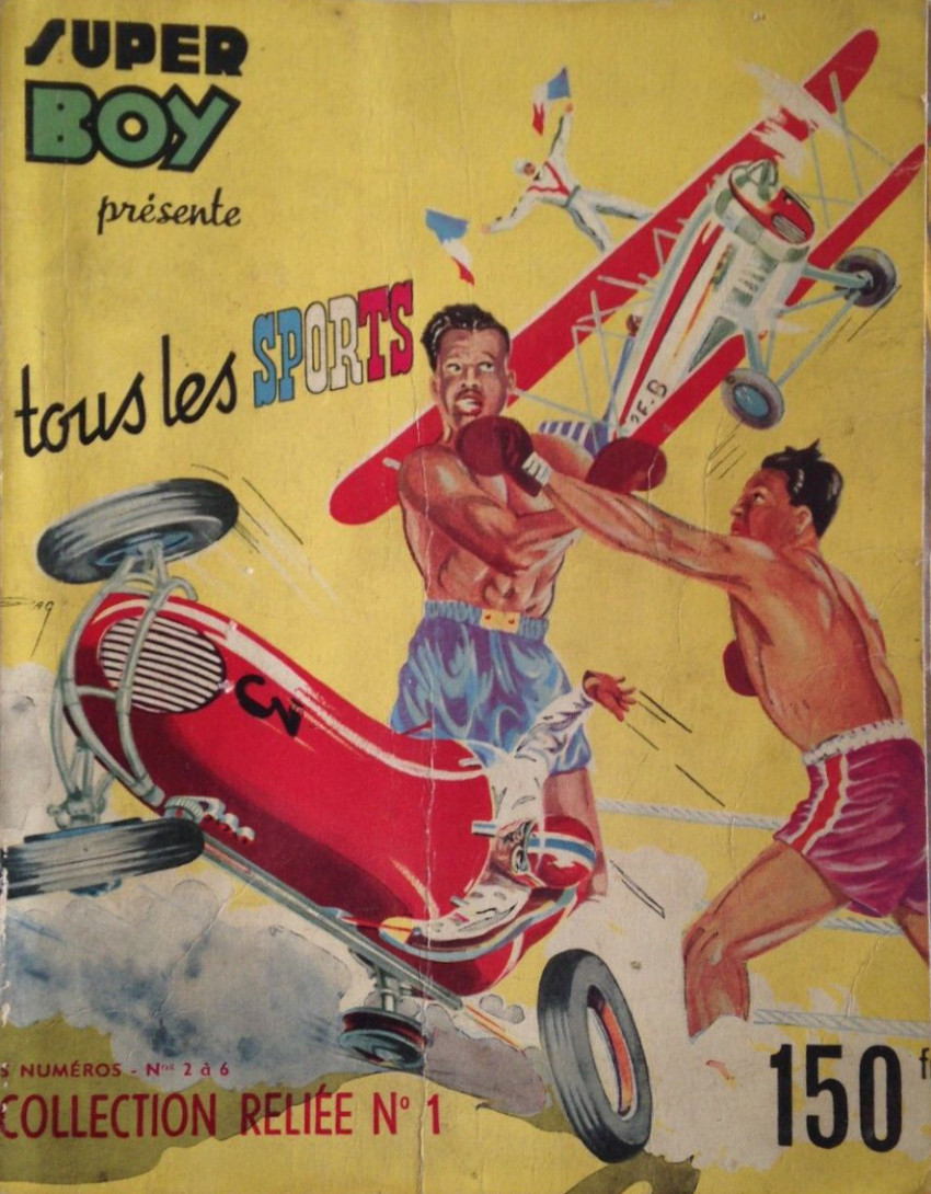 Couverture