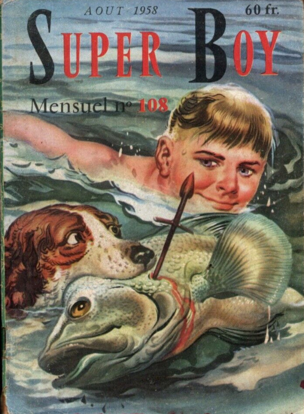Couverture