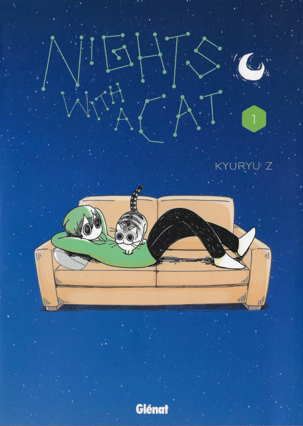 Couverture