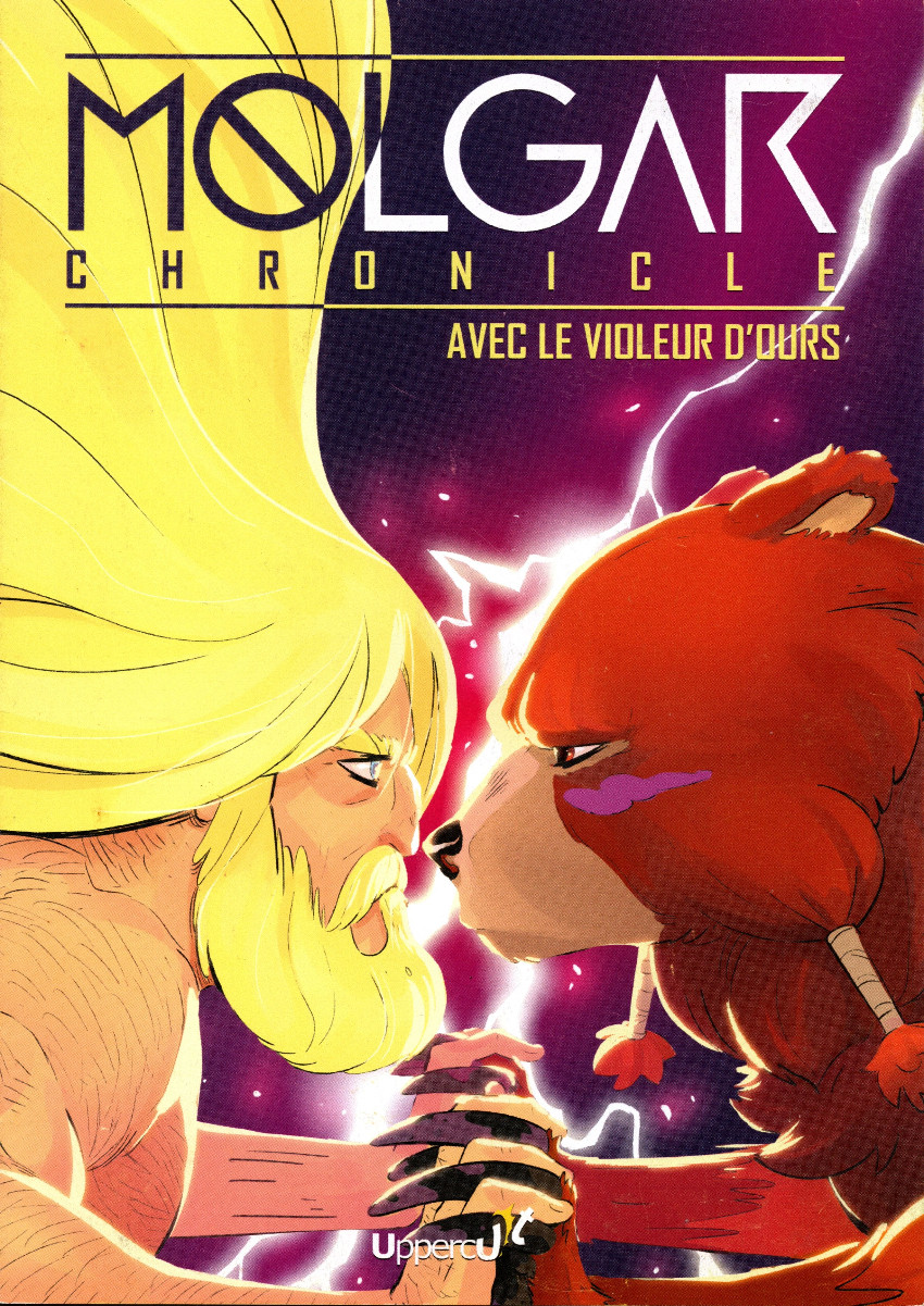 Couverture