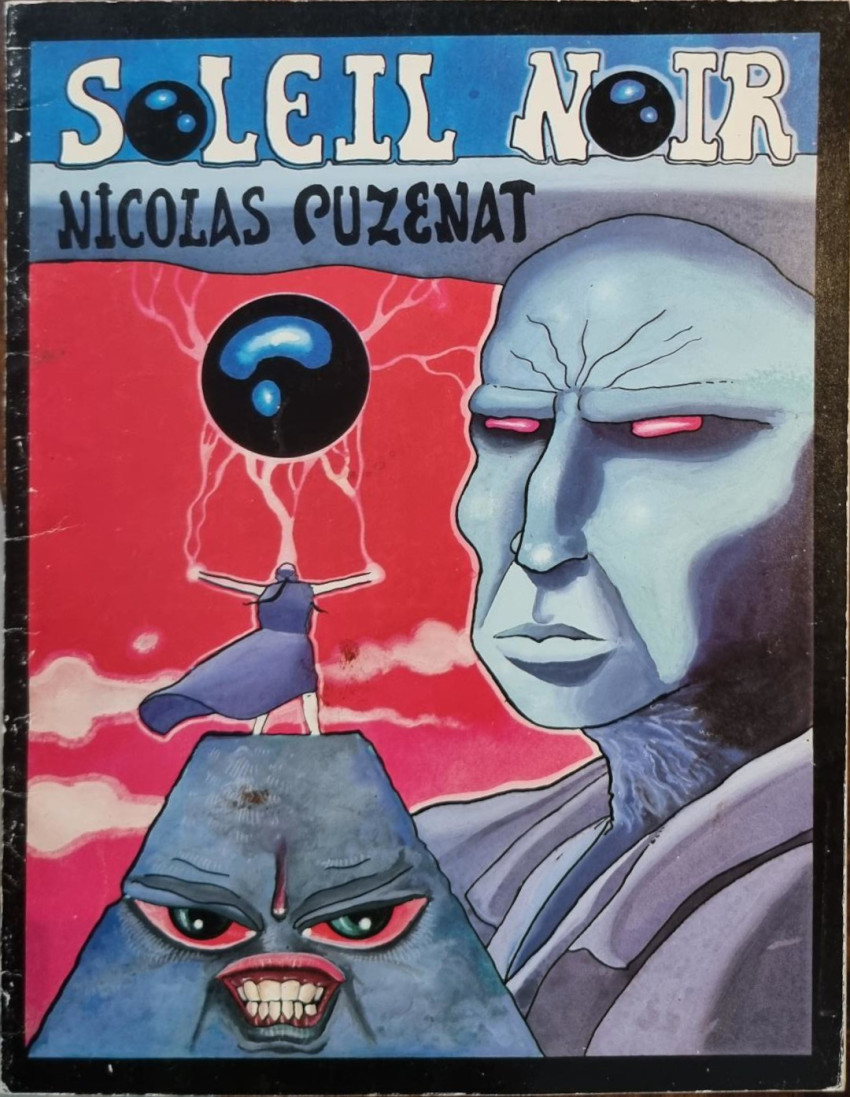 Couverture