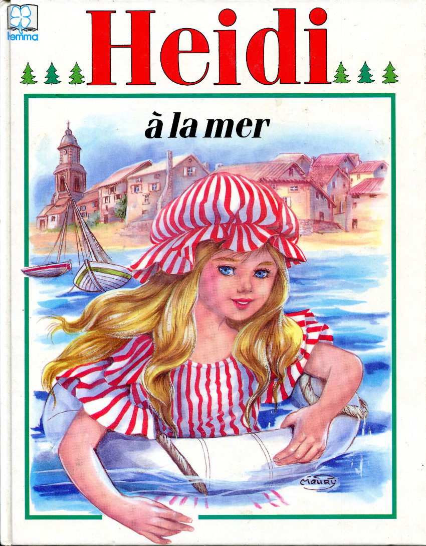 Couverture