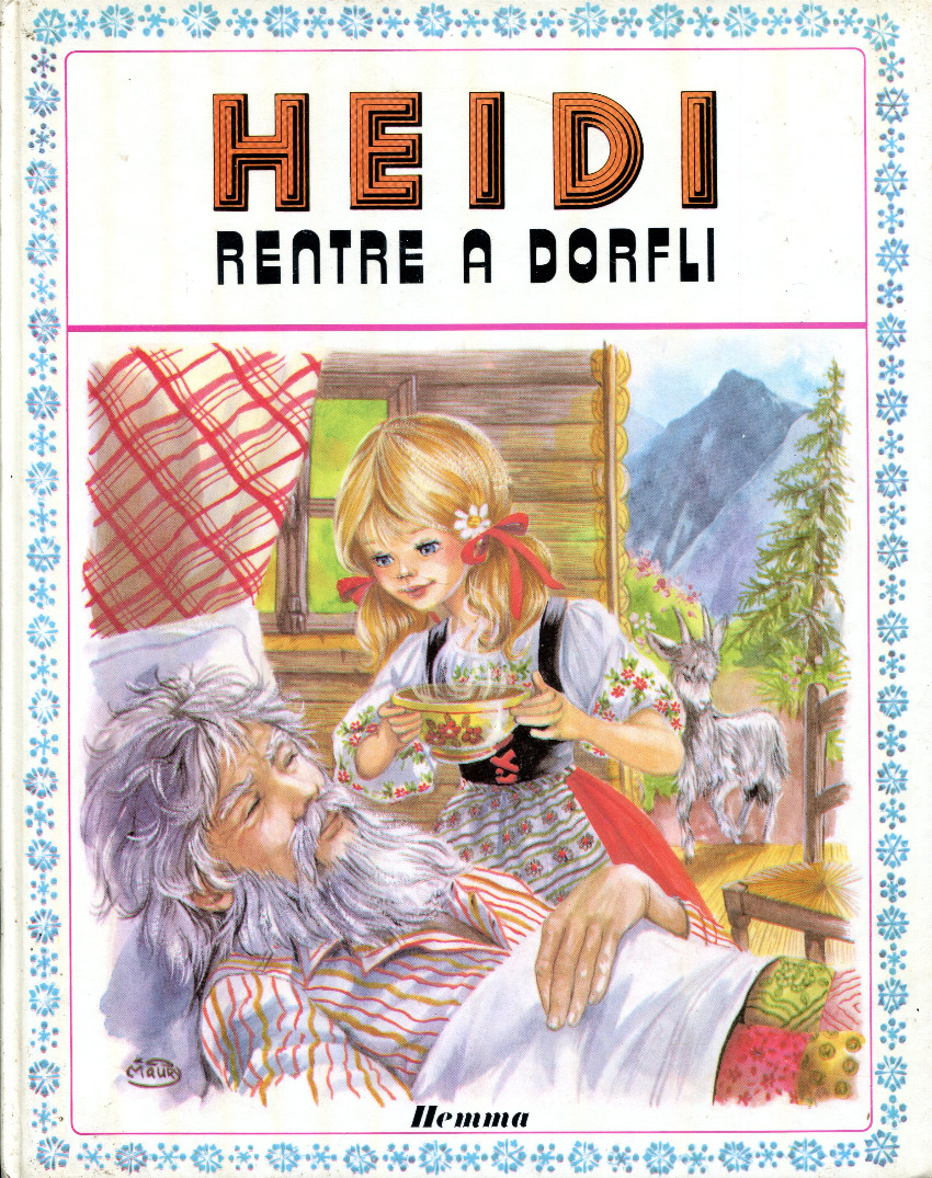 Couverture