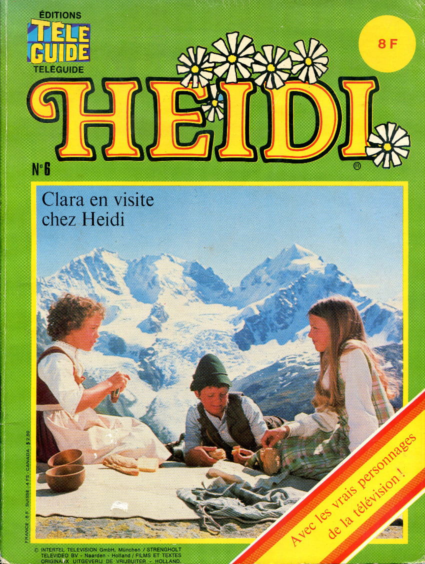Couverture