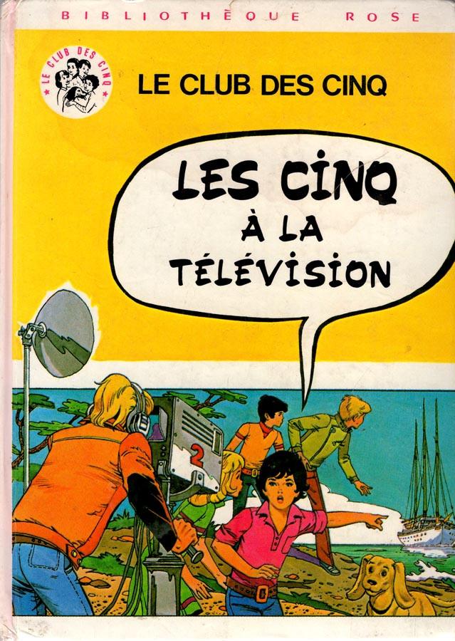 Couverture