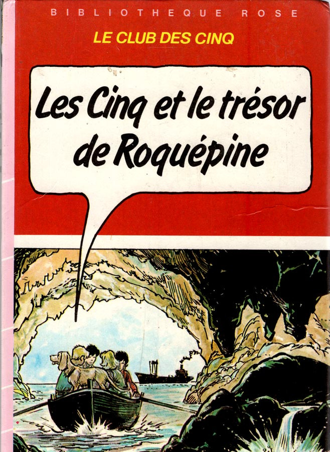 Couverture