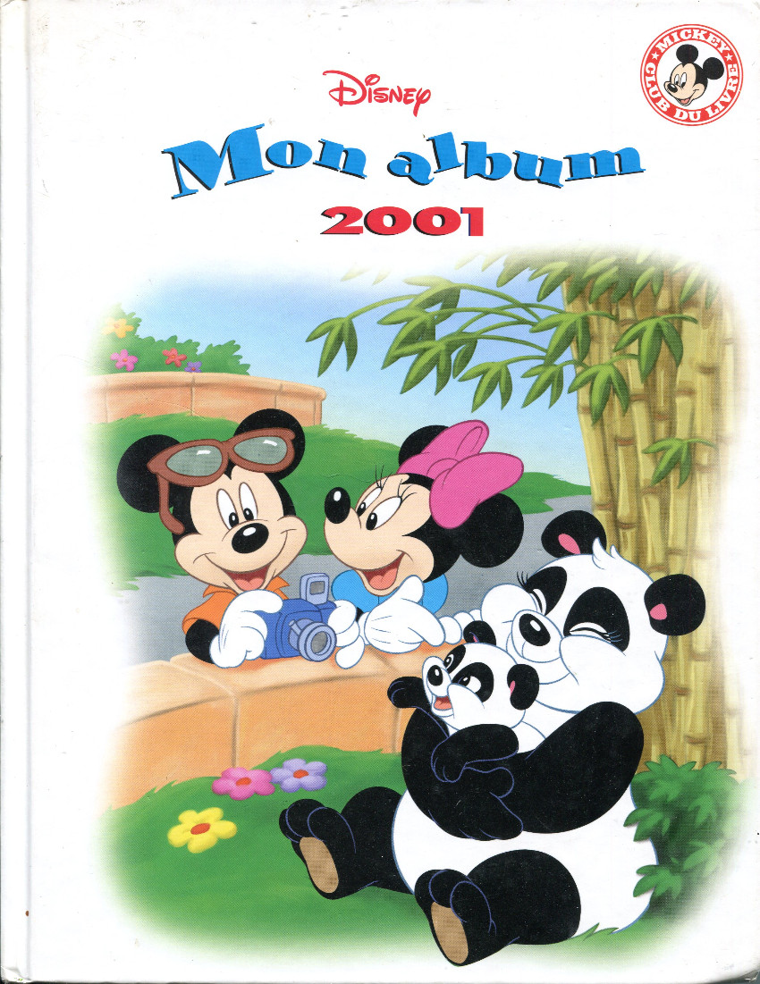 Couverture